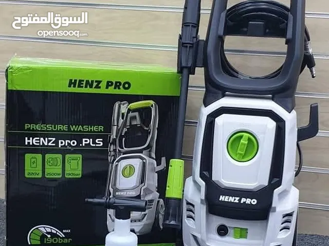 مضخة غسيل هينز برو 190 دينار