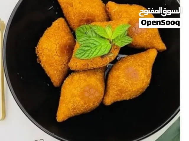 ماكولات جاهزة للطبخ طعم شهي وقت اقل جودة عالية
