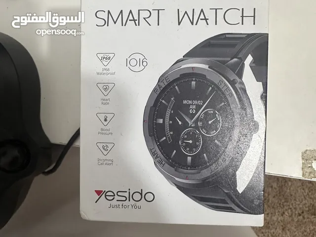 ساعه رياضيه
