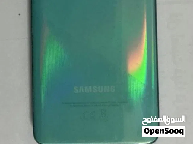 للبيع Samsung A51 مستعمل