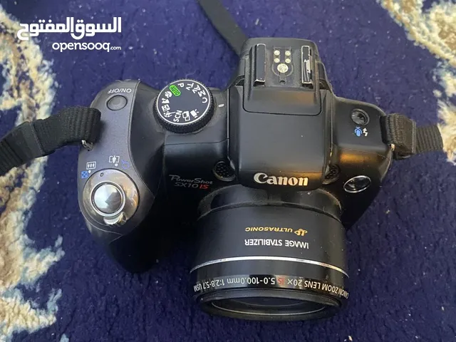 Canon DSLR Cameras in Al Dhahirah