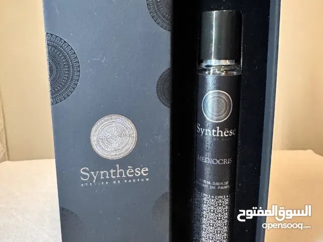 Synthese - Mediocris