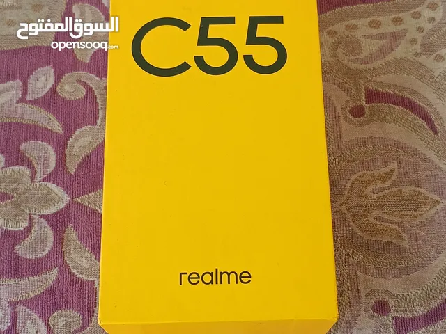 Realme.c55=8-256