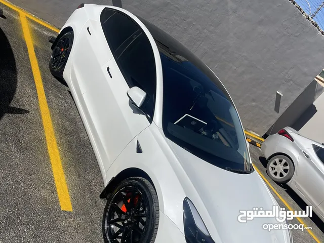 Tesla model 3 stander plus 2023 تسلا مودل 3 ستاندر بلس 2023 فحص كامل ونظيفة جداً