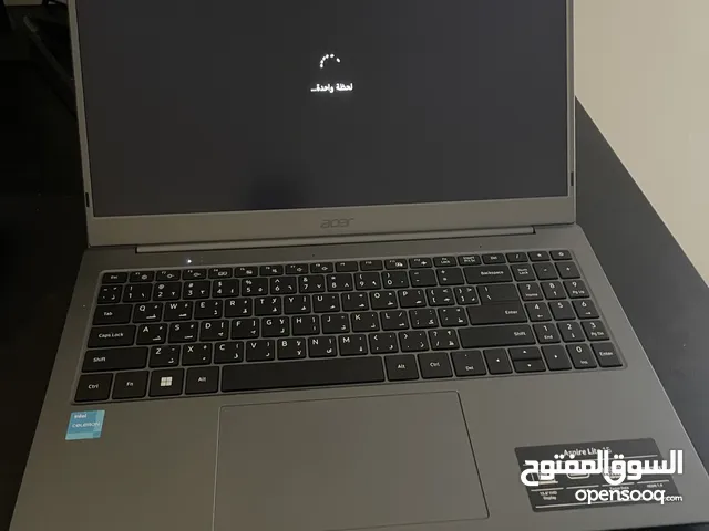 ACER Aspire Lite 15 Laptop