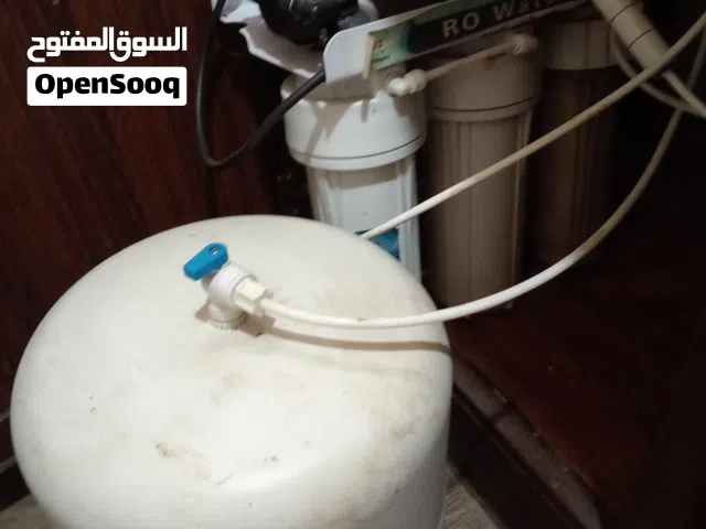 فلتر ماء