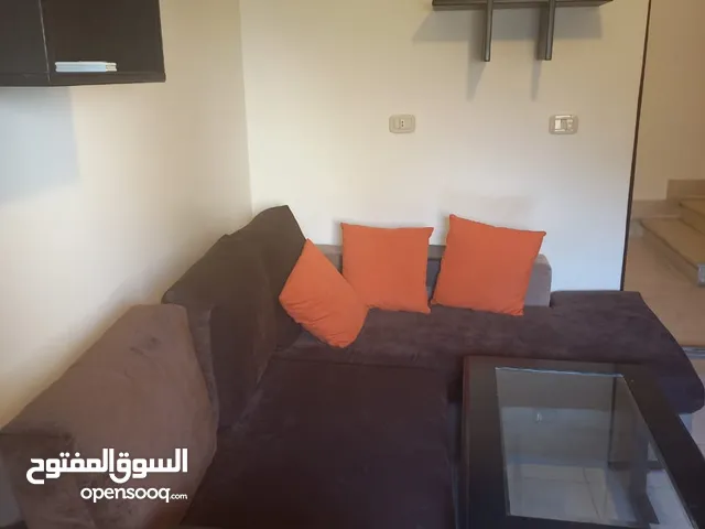 30m2 Studio Apartments for Rent in Amman Abdoun
