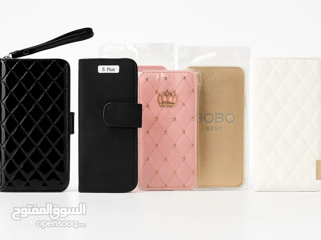 كفرات دفتر موديل سامسونج S8+