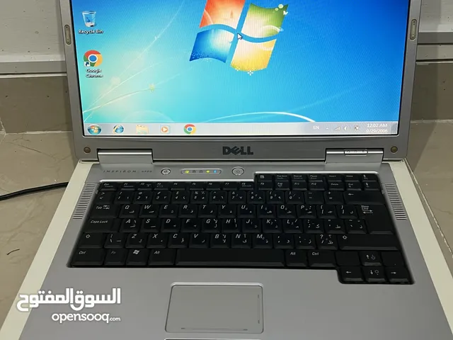 Dell Inspiron 6400