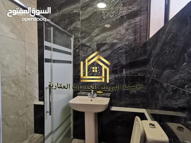 110 m2 2 Bedrooms Apartments for Rent in Amman Um El Summaq