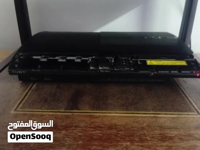 PlayStation 3 PlayStation for sale in Zarqa