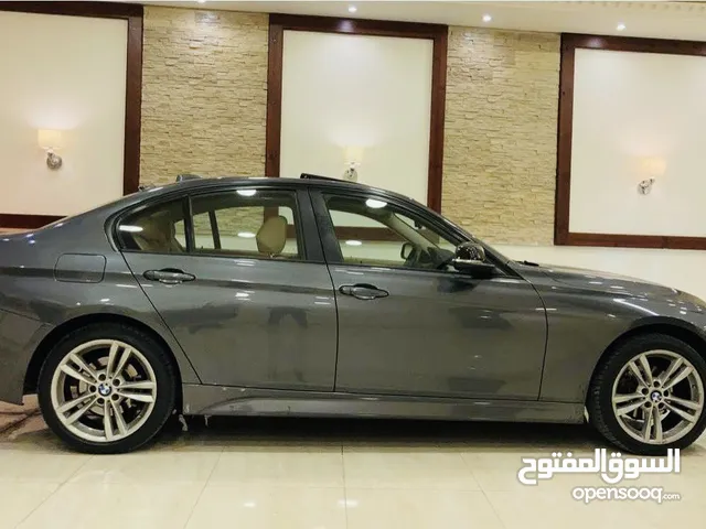 bmw 320 2000 cc
