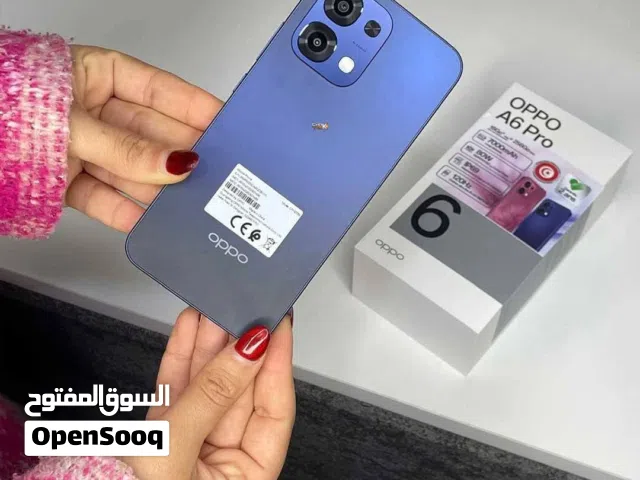 Oppo Other 256 GB in Zarqa