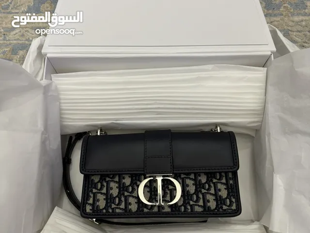 Dior 30 Montaigne East-West Chain Bag – Brand New with Original Packaging and Receipt
