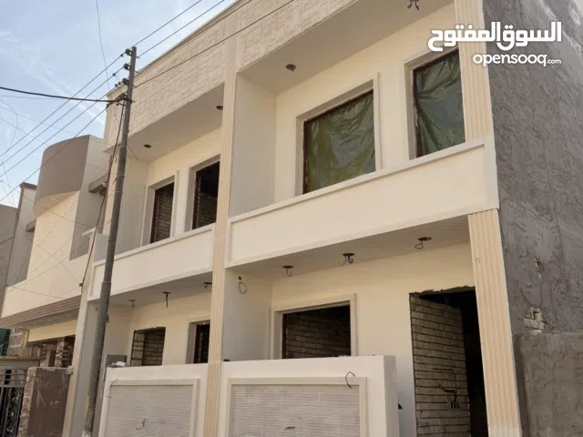 بسم الله الرحمن الرحيم  توينات 2 للبيع  مساحة البيت الواحد 50 متر قيد الانشاء  3 غرف نوم  حمامين