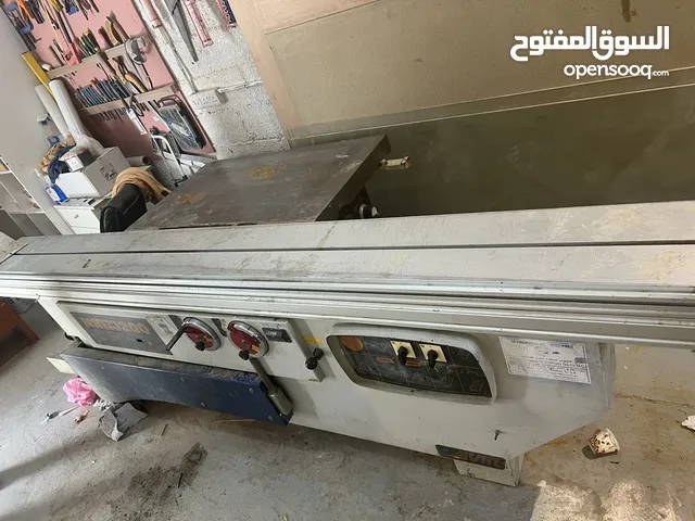 ماكينة منشار قص الخشب Sliding sow machine