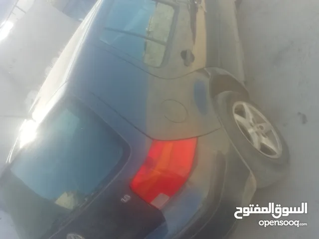 Used Volkswagen Golf in Tripoli