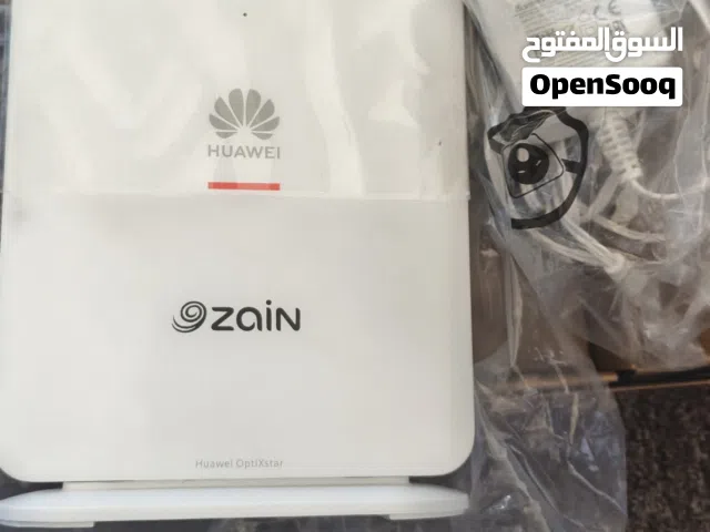 مقوي شبكه HUAWEI