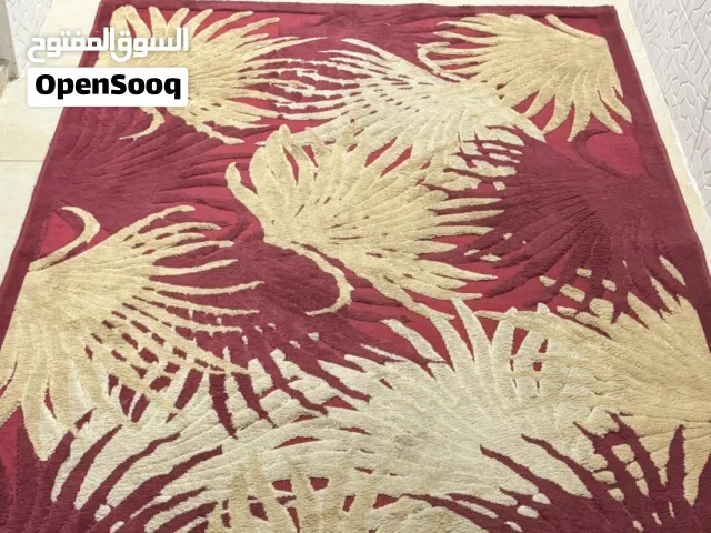 سجاد حرير تركي 3 قطع