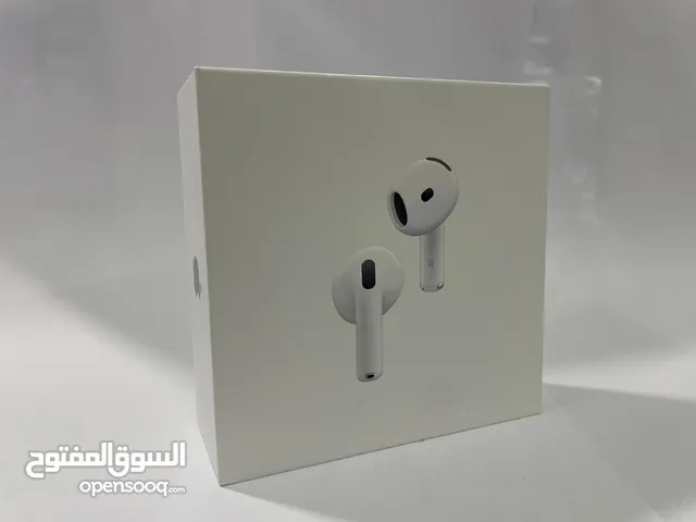 Apple AirPods 4.