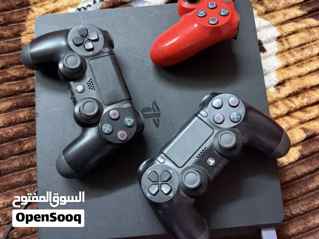 PlayStation 4 PlayStation for sale in Baghdad