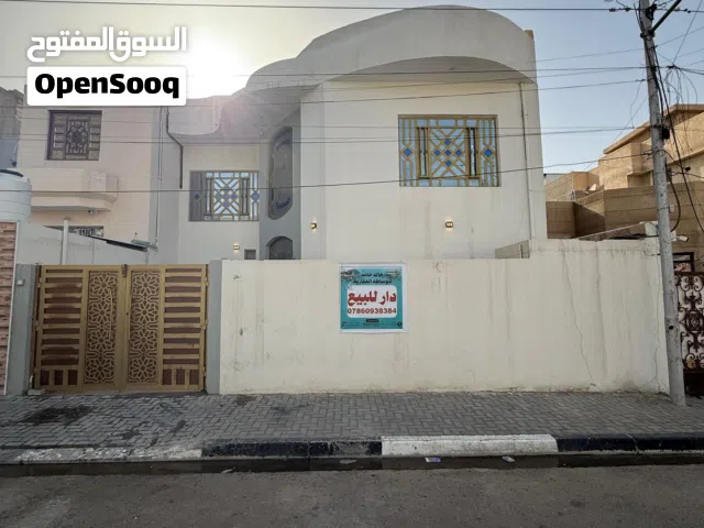 200 m2 3 Bedrooms Townhouse for Sale in Basra Qibla