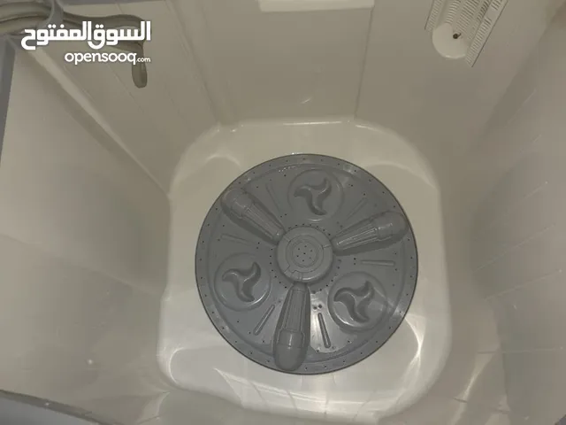 Fresh 11 - 12 KG Washing Machines in Basra