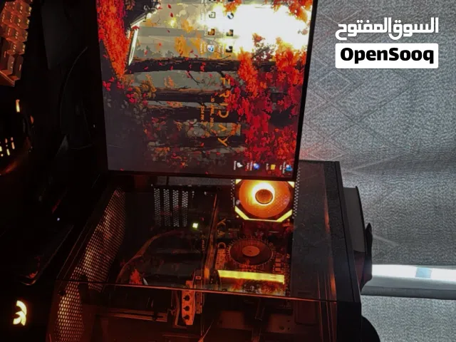 كيس جديد 7 مراوح