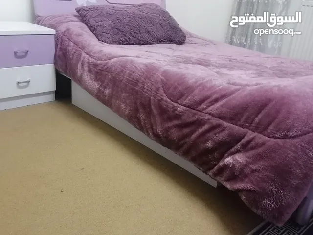 غرفة نوم بنات مستعمله