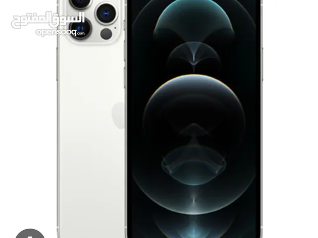 Apple iPhone 12 Pro 256 GB in Amman