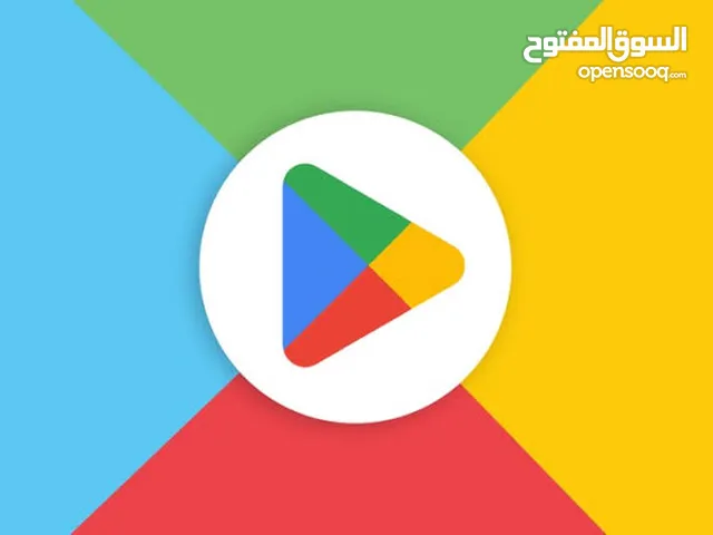 Google Play gaming card for Sale in Sfax