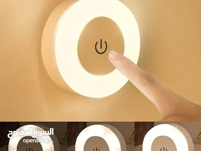 ضوء Led ذكي
