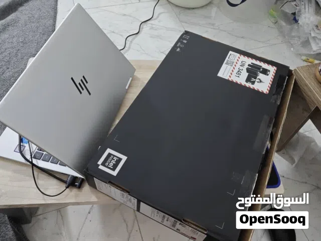HP Other 512 GB in Misrata