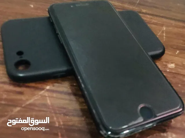 Apple iPhone 7 128 GB in Irbid