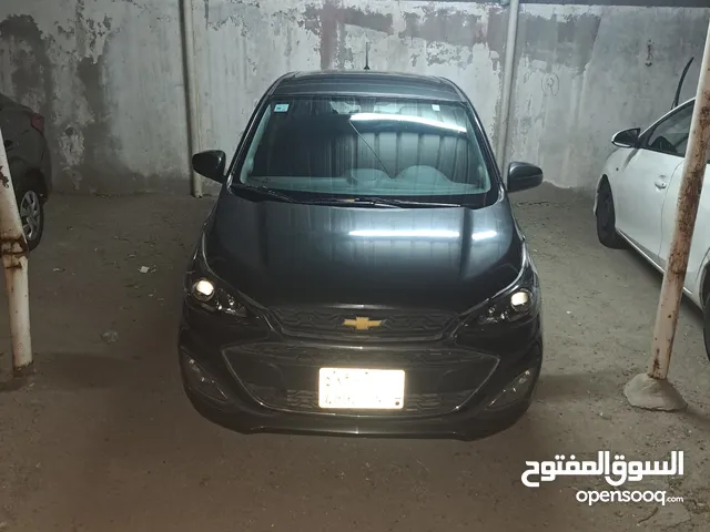 Chevrolet Spark 2021 in Jeddah