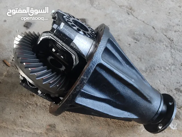 دفريشن اينوفا للبيع