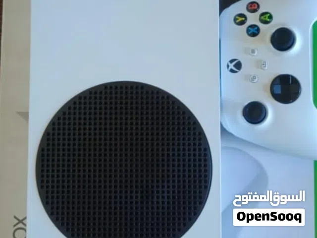 Xbox series s