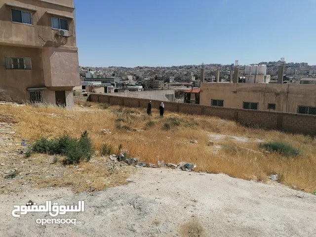 Residential Land for Sale in Zarqa Khou
