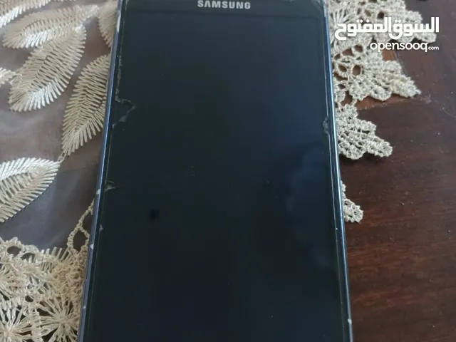 Samsung Galaxy J7 16 GB in Irbid