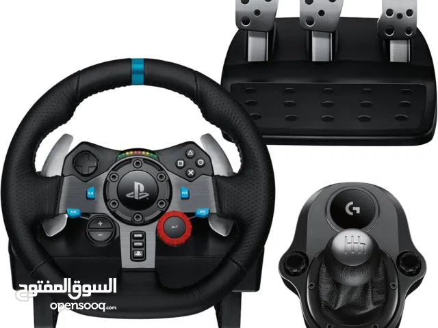 logitech g29