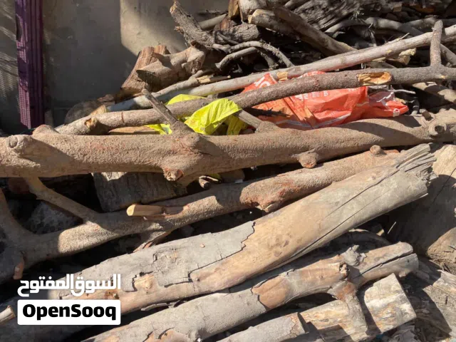 حطب مواقد للبيع