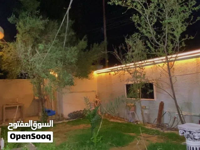 بيت ركن 50 متر عن الشارع للبيع