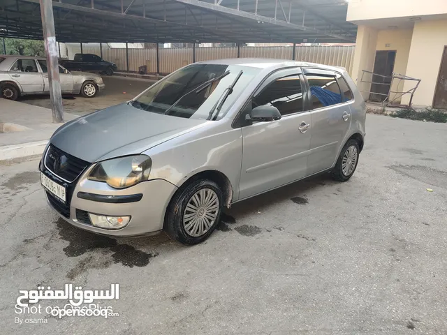 Used Volkswagen Polo in Jenin