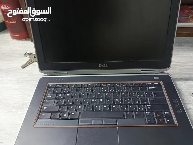 Windows Dell for sale in Mafraq