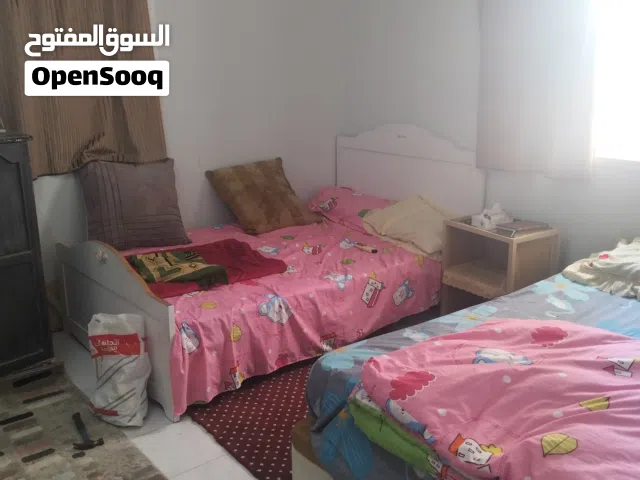 100 m2 2 Bedrooms Apartments for Rent in Muscat Al Khuwair