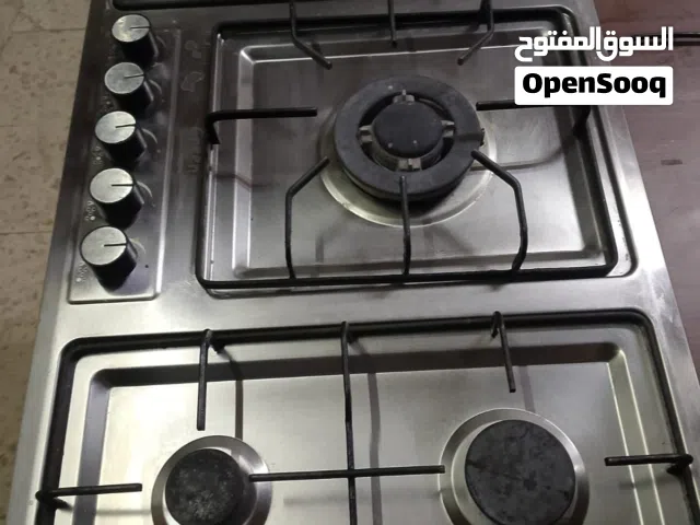 طباخ غاطس ، مستعمل بحالة جيده جدا