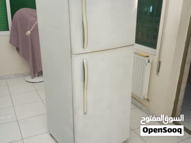 ثلاجه بيكو مستعمله للبيع