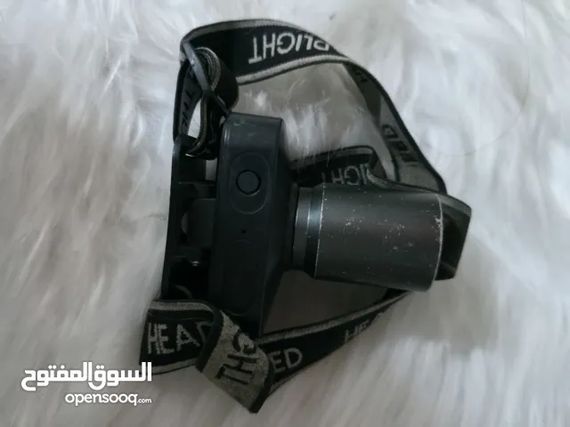 لايت شحن راس  لد اضاءه قويه جداا