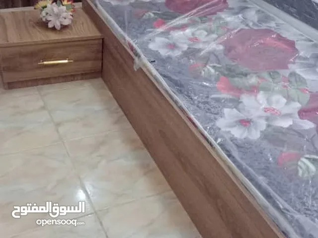 غرفة نوم فردية