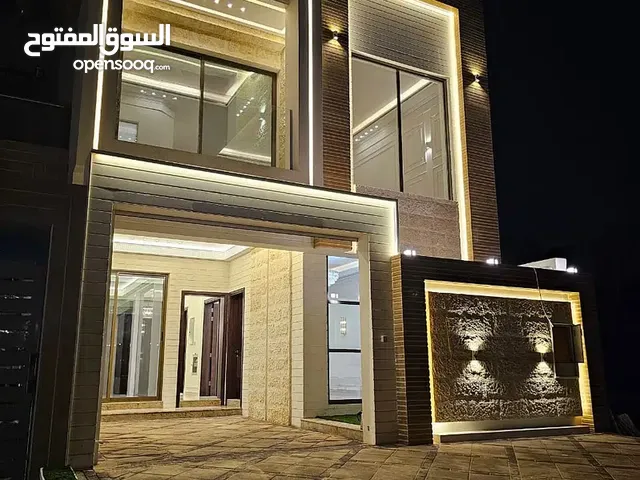 2800 ft 4 Bedrooms Villa for Sale in Ajman Al Yasmin